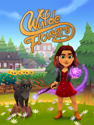 Wylde Flowers Game Cover