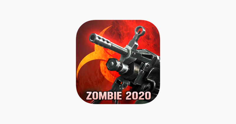 Zombie Defense Force Game Cover