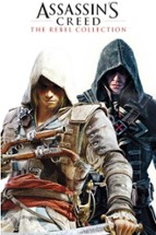 Assassin's Creed: The Rebel Collection Image