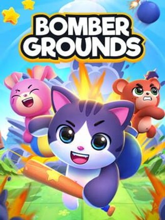 Bombergrounds: Reborn Game Cover
