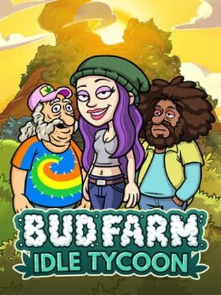 Bud Farm Idle Tycoon Game Cover