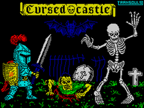 Cursed Castle Image