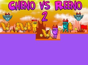 Cheno vs Reeno 2 Image