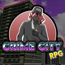 Crime City RPG Image