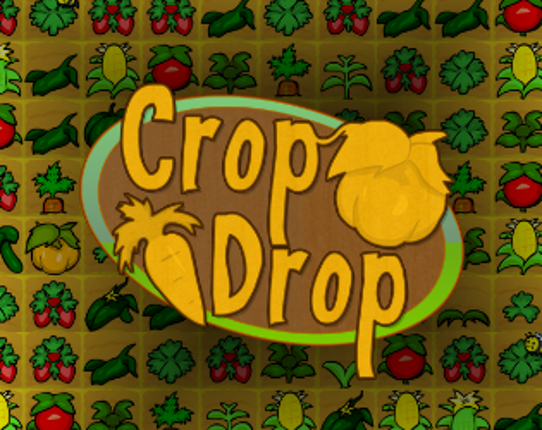 Crop Drop Game Cover