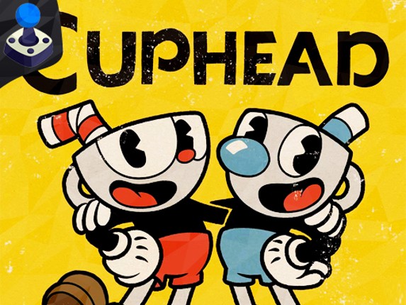 Cuphead Game Cover