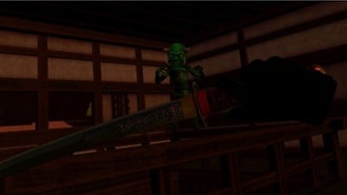 Demon Killer VR Image