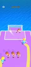 Draw Soccer Image