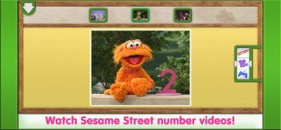 Elmo Loves 123s Lite Image