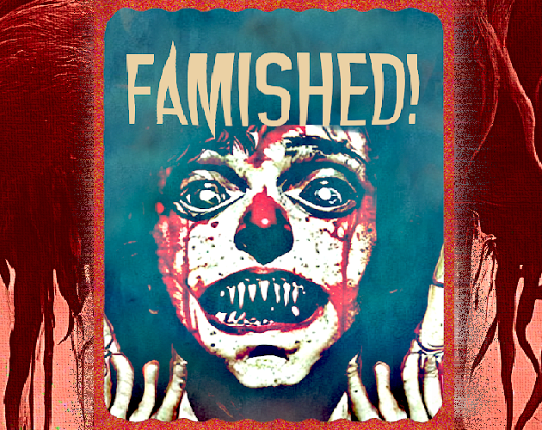 Famished (Early Access Demo) Game Cover
