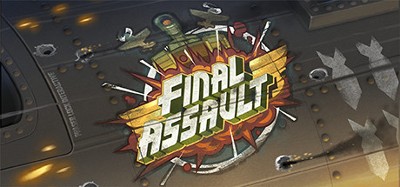 Final Assault Image