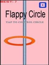Flappy Circle 2016 Image