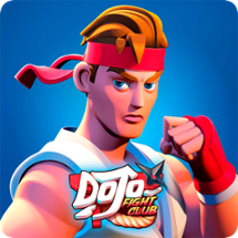 Dojo Fight Club－PvP Battle Image