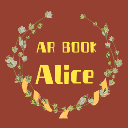 AR Game: Alice Game Cover