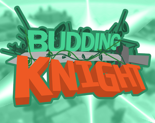 BuddingKnight Game Cover