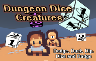 Dungeon Dice Creatures Image