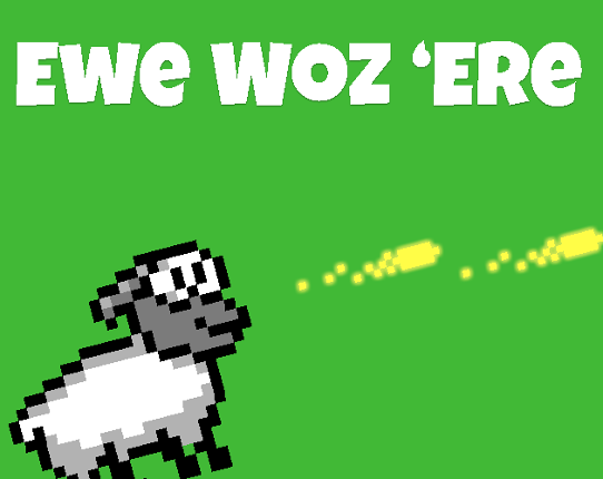 Ewe Woz 'Ere Game Cover