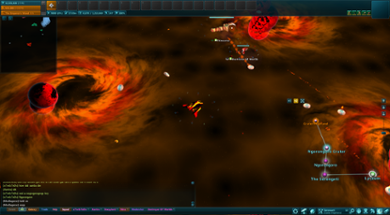 Star Sonata | Space Action MMO - Conquer The Universe! Image