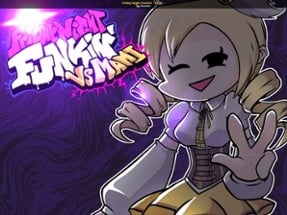 Friday Night Funkin Vs Mami [FULL WEEK]  APK Image