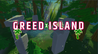 Greed Island Image
