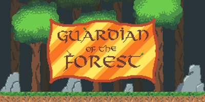 Guardian of the Forest Image