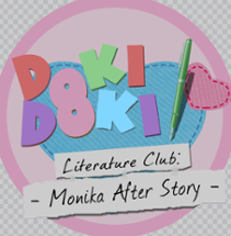 Monika After Story Image