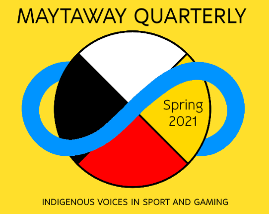 Maytaway Quarterly 1.2 Game Cover