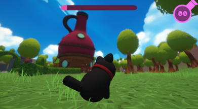 Paws & Potions Image
