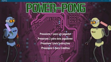 Power-Pong Image