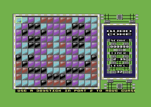 Quad Core C64 [Commodore 64] Image