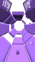 Tunnel Ball Game Image