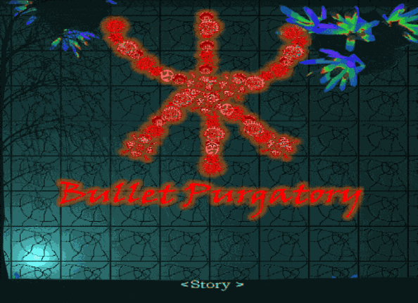 Bullet Purgatory Game Cover