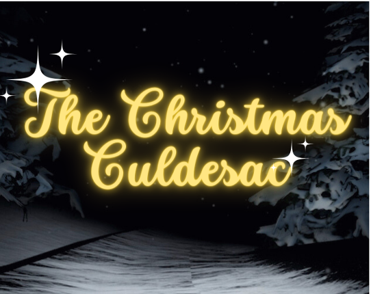 The Christmas Culdesac Game Cover