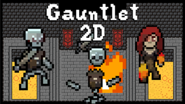 Gauntlet2D Image