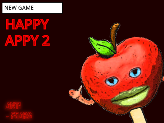 HAPPY APPY 2 Game Cover