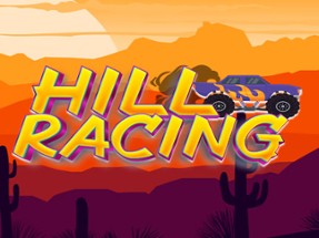 Hill Racing Image