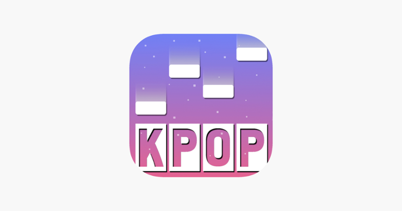 KPOP TILES 2 Game Cover