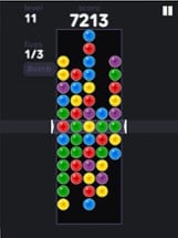 Losing Your Marbles - Match 3 puzzle game Image