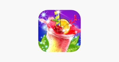 Love Smoothies Maker Game Image