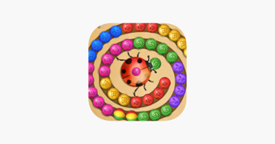 Marble Shooter:Zumba Classic Image