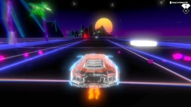 Music Racer Image