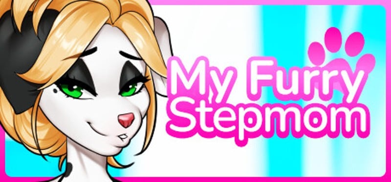 My Furry Stepmom Game Cover