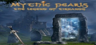 Mythic Pearls the Legend of Tirnanog Image