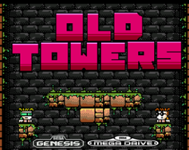 Old Towers Image