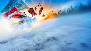 Onrush Image