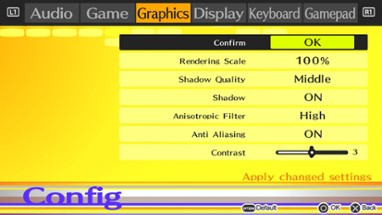 Persona 4 Golden Image