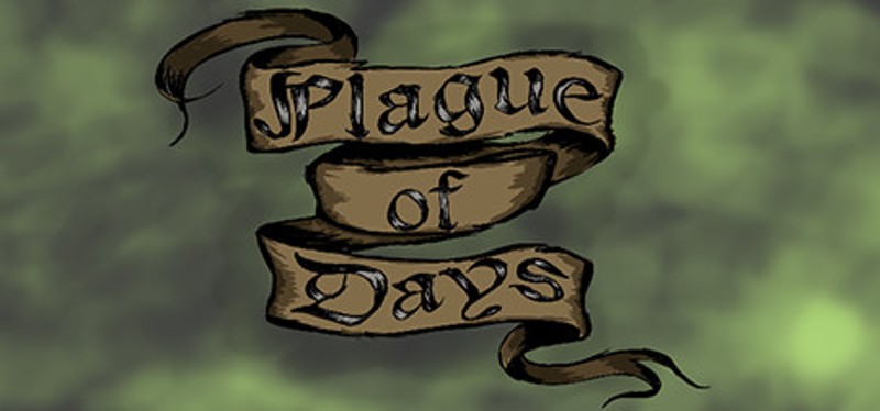 Plague of Days Game Cover