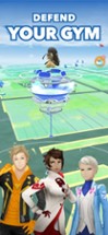 Pokémon GO Image