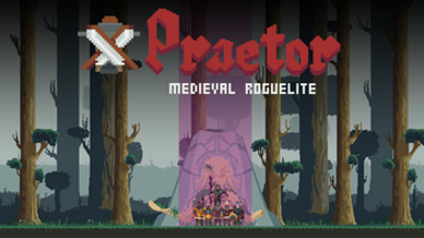 Praetor (PC, Demo) Image