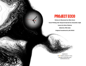 Project ECCO Image